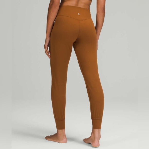 Lululemon Align Jogger 28" - Picture 2 of 12